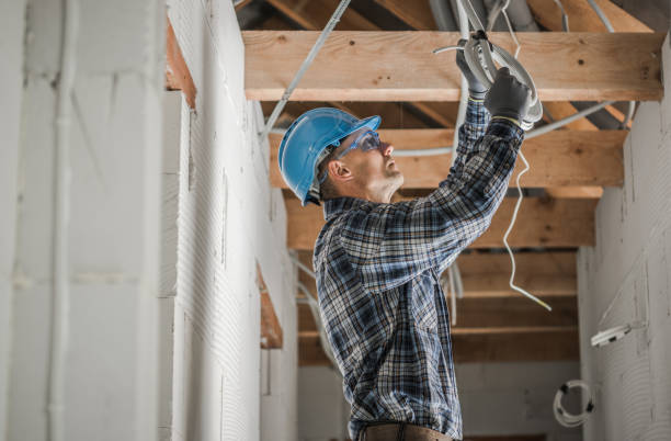 Reliable CO Electrician Solutions