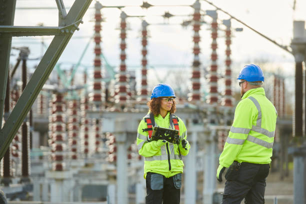 Best Local Electrician Companies  in Palisade, CO
