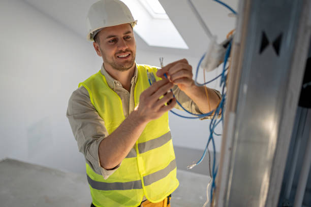 Generator Installation Services in CO